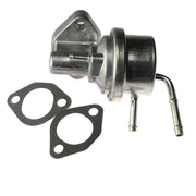 DURAFORCE 99916-2164 Fuel Lift Pump for Kawasaki Engine John Deere GX345 LX178 LX188 LX279