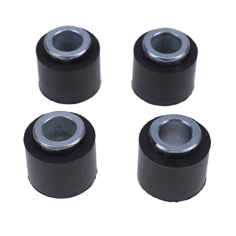 DURAFORCE 4 Pcs Bushing N14330 for New Holland Tractor Loader U80 LV80