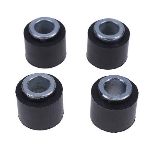 DURAFORCE 4 Pcs Bushing N14330 for New Holland Tractor Loader U80 LV80