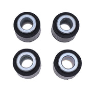 DURAFORCE 4 Pcs Bushing N14330 for New Holland Tractor Loader U80 LV80