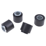 DURAFORCE 4 Pcs Bushing N14330 for New Holland Tractor Loader U80 LV80