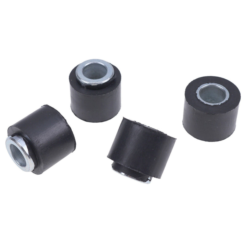 DURAFORCE 4 Pcs Bushing N14330 for New Holland Tractor Loader U80 LV80