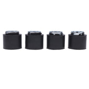 DURAFORCE 4 Pcs Bushing N14330 for New Holland Tractor Loader U80 LV80