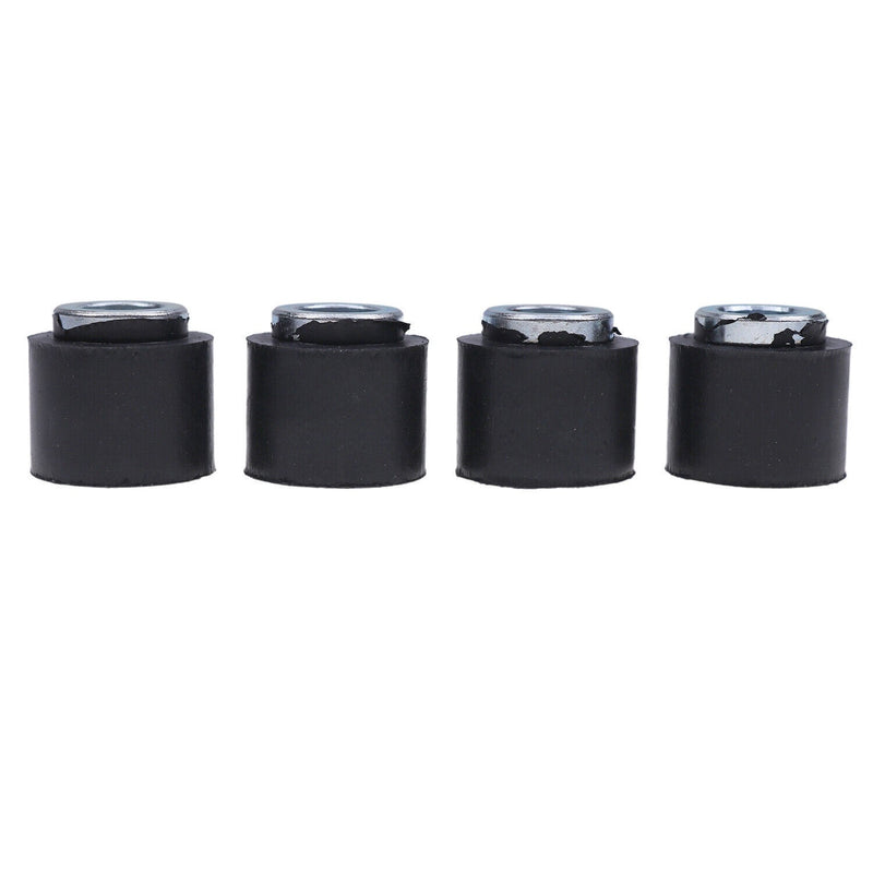 DURAFORCE 4 Pcs Bushing N14330 for New Holland Tractor Loader U80 LV80