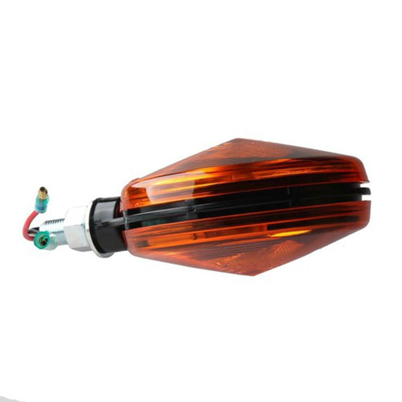 DURAFORCE 2X Hazard Lamp Assembly 3C081-75870 For Kubota Tractor M7040 M7060 M8540 M9540