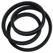 DURAFORCE Fan Belt 15469-97010 for Kubota D1403 D1703 V1903 V2003 V2203 Engine