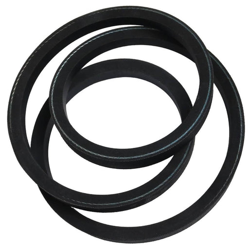DURAFORCE Fan Belt 15469-97010 for Kubota D1403 D1703 V1903 V2003 V2203 Engine