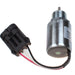 DURAFORCE 12V Shutoff Solenoid MM436629 for Mitsubishi L3E L3E2 L3A L3C Toro Tractor 3000D