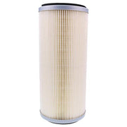 DURAFORCE Air Filter T0070-16323 for Kubota Engine D1105 D1703 V2203 Tractor L8419 L2500F