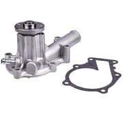 DURAFORCE Water Pump 16251-73034 1625173034 for Kubota Engine V1505 V1305 D905 D1005 D1105