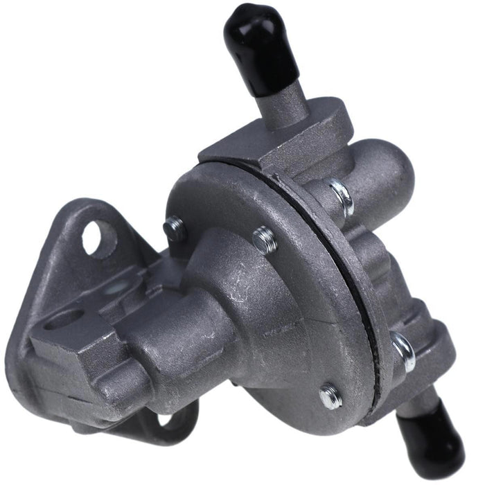 DURAFORCE Fuel Pump 6670498 for Kubota Engine D722 Bobcat 320 322 453 463 MT50 MT52