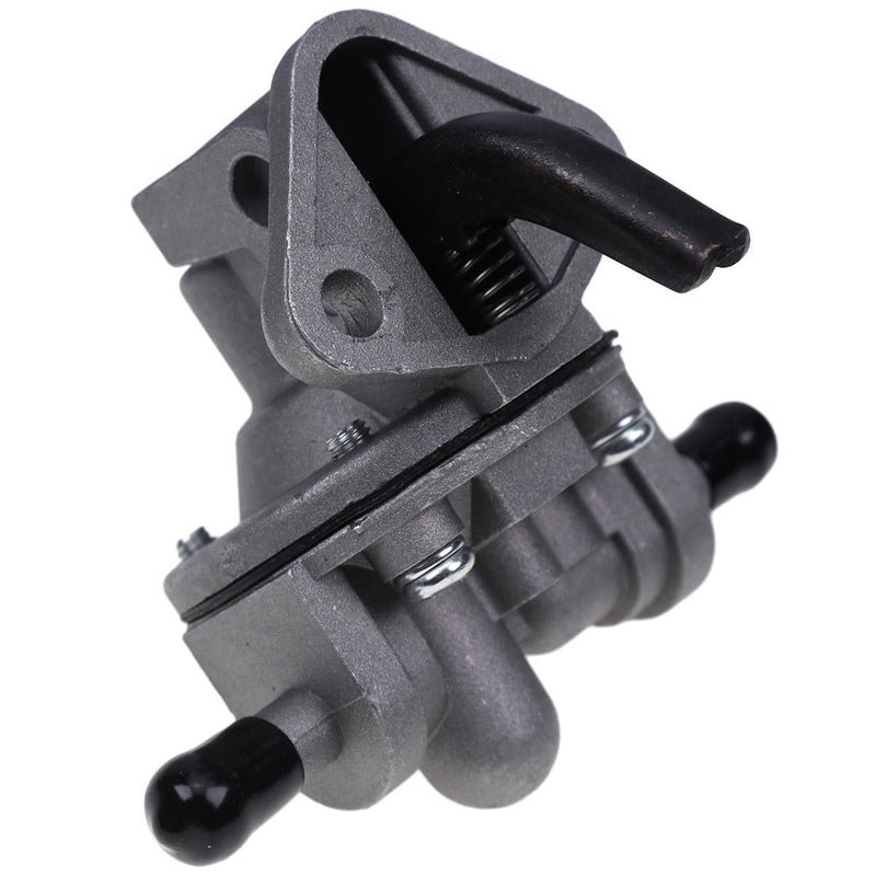 DURAFORCE Fuel Pump 6670498 for Kubota Engine D722 Bobcat 320 322 453 463 MT50 MT52