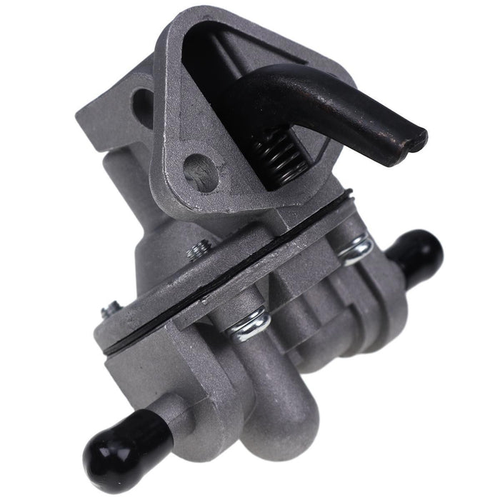 DURAFORCE Fuel Pump 6670498 for Kubota Engine D722 Bobcat 320 322 453 463 MT50 MT52