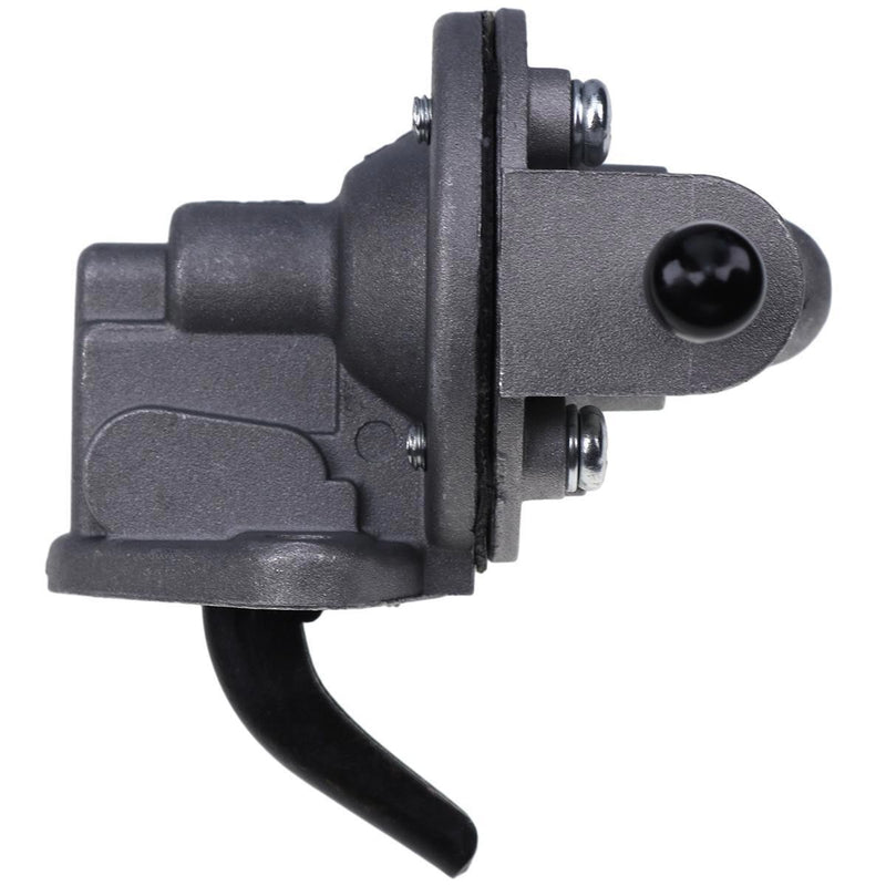 DURAFORCE Fuel Pump 6670498 for Kubota Engine D722 Bobcat 320 322 453 463 MT50 MT52