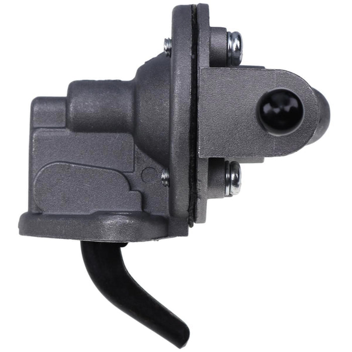DURAFORCE Fuel Pump 6670498 for Kubota Engine D722 Bobcat 320 322 453 463 MT50 MT52