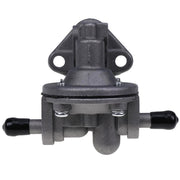 DURAFORCE Fuel Pump 6670498 for Kubota Engine D722 Bobcat 320 322 453 463 MT50 MT52