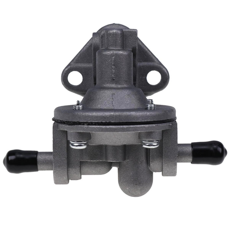 DURAFORCE Fuel Pump 6670498 for Kubota Engine D722 Bobcat 320 322 453 463 MT50 MT52