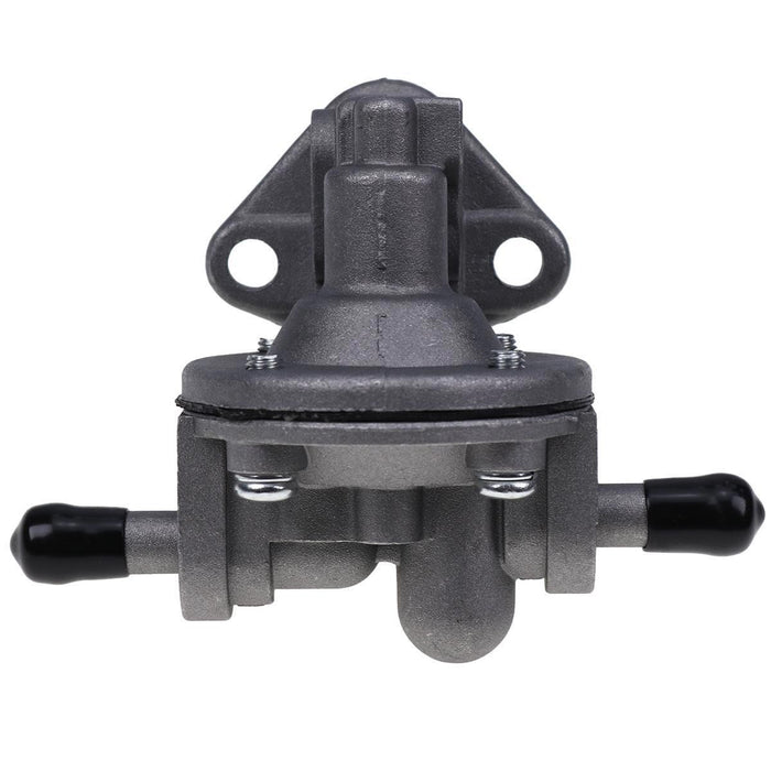 DURAFORCE Fuel Pump 6670498 for Kubota Engine D722 Bobcat 320 322 453 463 MT50 MT52