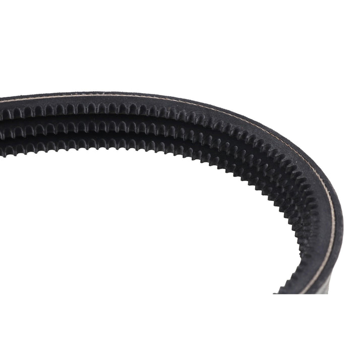 DURAFORCE 2X Drive Pump Belt 6726898 for Bobcat 753 763 773 S130 S150 S160 S175 S185 S205