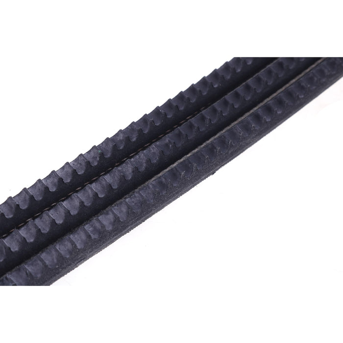 DURAFORCE 2X Drive Pump Belt 6726898 for Bobcat 753 763 773 S130 S150 S160 S175 S185 S205