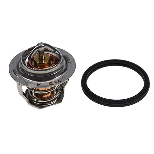DURAFORCE 19434-73014 Thermostat For Kubota Engine D905 D902 V2203 D782 S2200 S2600 S2800