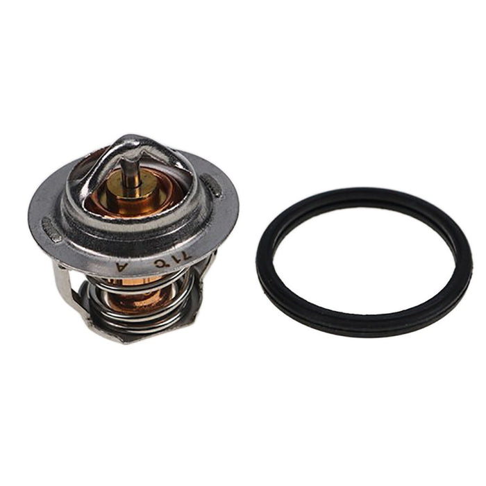 DURAFORCE 19434-73014 Thermostat For Kubota Engine D905 D902 V2203 D782 S2200 S2600 S2800