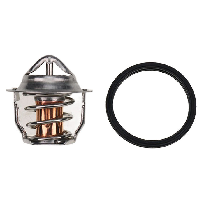 DURAFORCE 19434-73014 Thermostat For Kubota Engine D905 D902 V2203 D782 S2200 S2600 S2800