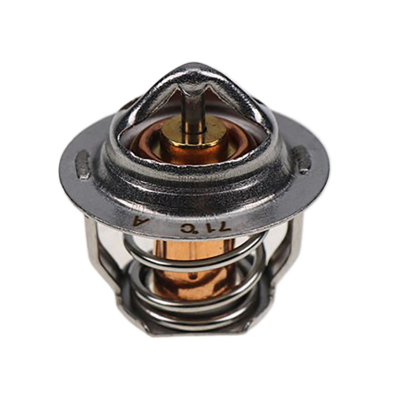 DURAFORCE 19434-73014 Thermostat For Kubota Engine D905 D902 V2203 D782 S2200 S2600 S2800