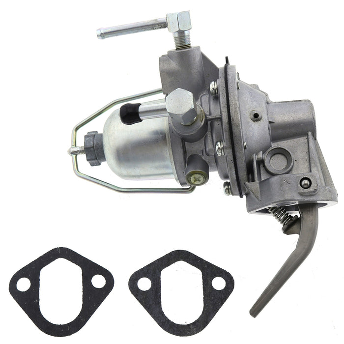 DURAFORCE Fuel Pump 17010-50K60 17010-50K00 for Nissan H15 H20II H25II K15 K21 K25 TCM