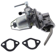 DURAFORCE Fuel Pump 17010-50K60 17010-50K00 for Nissan H15 H20II H25II K15 K21 K25 TCM