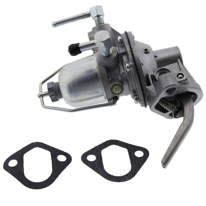 DURAFORCE Fuel Pump 17010-50K60 17010-50K00 for Nissan H15 H20II H25II K15 K21 K25 TCM