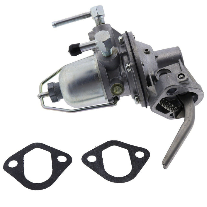 DURAFORCE Fuel Pump 17010-50K60 17010-50K00 for Nissan H15 H20II H25II K15 K21 K25 TCM