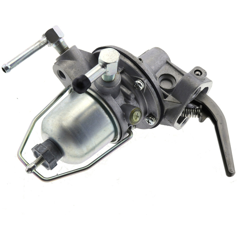 DURAFORCE Fuel Pump 17010-50K60 17010-50K00 for Nissan H15 H20II H25II K15 K21 K25 TCM
