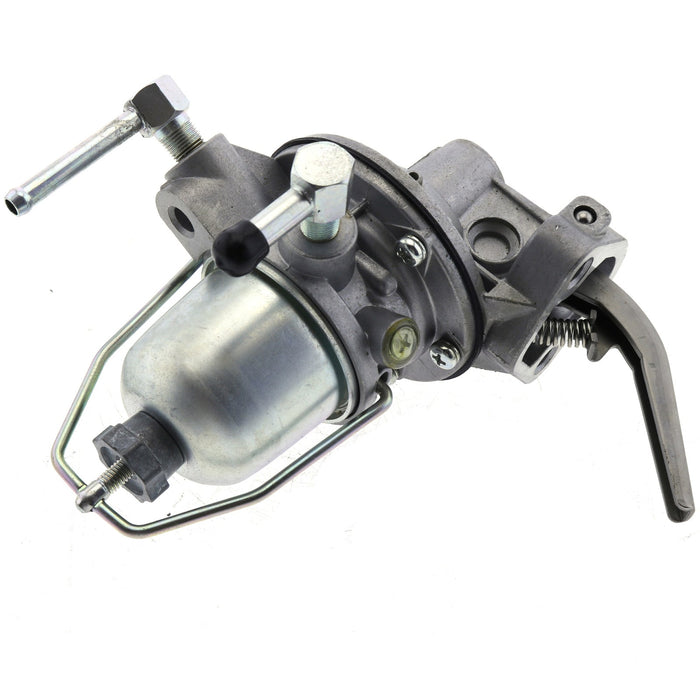 DURAFORCE Fuel Pump 17010-50K60 17010-50K00 for Nissan H15 H20II H25II K15 K21 K25 TCM