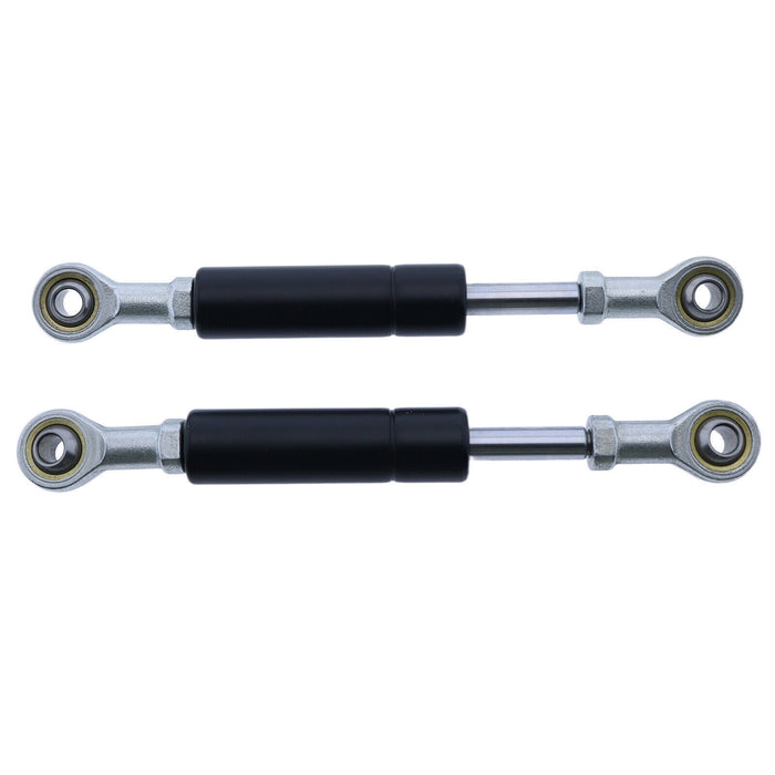 DURAFORCE 2X Gas Strut Spring Cylinder AT340156 AT280674 For John Deere 310J 310K 310SJ