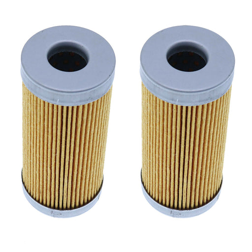 DURAFORCE 2X Fuel Filter for Wix 33507