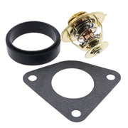 DURAFORCE Thermostat w/Gasket Bushing 3917324 for Cummins 4B3.9 4BT3.9 4BTA3.9 6BT5.9