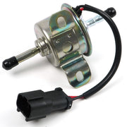 DURAFORCE Fuel Pump 129322-77401 for Yanmar 3TN100L 3TNV88 4TNV84 4TNV88 4TNV94 4TNV98