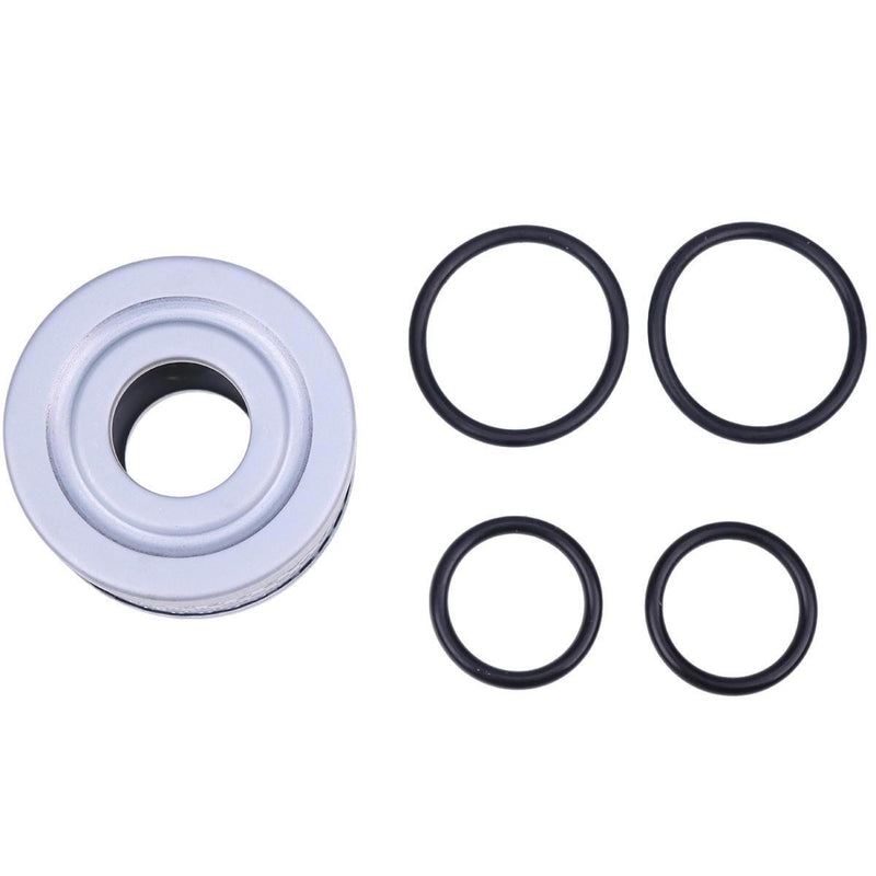 DURAFORCE Oil Filter Marine Transmission 3312199031 3312301007 for ZF 63A 63IV 68 80A 85A
