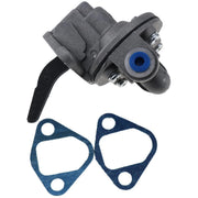DURAFORCE Fuel Lift Pump Feed Pump 129301-52020 for Yanmar 2GM20 3GM30 2GM20F 3GM30F