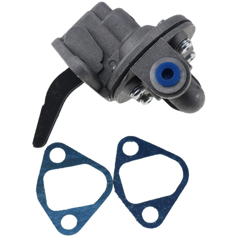 DURAFORCE Fuel Lift Pump Feed Pump 129301-52020 for Yanmar 2GM20 3GM30 2GM20F 3GM30F