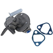 DURAFORCE Fuel Lift Pump Feed Pump 129301-52020 for Yanmar 2GM20 3GM30 2GM20F 3GM30F