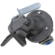 DURAFORCE Fuel Lift Pump Feed Pump 129301-52020 for Yanmar 2GM20 3GM30 2GM20F 3GM30F