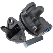 DURAFORCE Fuel Lift Pump Feed Pump 129301-52020 for Yanmar 2GM20 3GM30 2GM20F 3GM30F
