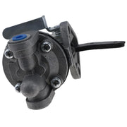 DURAFORCE Fuel Lift Pump Feed Pump 129301-52020 for Yanmar 2GM20 3GM30 2GM20F 3GM30F