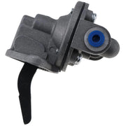 DURAFORCE Fuel Lift Pump Feed Pump 129301-52020 for Yanmar 2GM20 3GM30 2GM20F 3GM30F