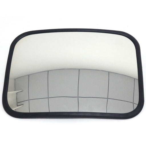DURAFORCE 9"X12" Rectangle Mirror For Komatsu Hitachi Kobelco Caterpillar Excavator