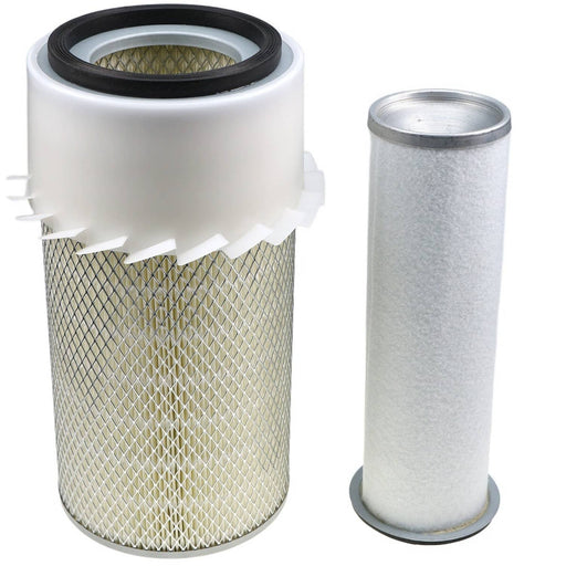 DURAFORCE Air Filter Set 6681474 6681475 for Bobcat 963 963G A300 S220 S250 S300 S330 T250