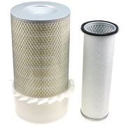 DURAFORCE Air Filter Set 6681474 6681475 for Bobcat 963 963G A300 S220 S250 S300 S330 T250