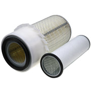 DURAFORCE Air Filter Set 6681474 6681475 for Bobcat 963 963G A300 S220 S250 S300 S330 T250